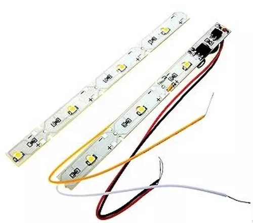 Miniatronics 100-IBL-01 Interior Building Light Kit