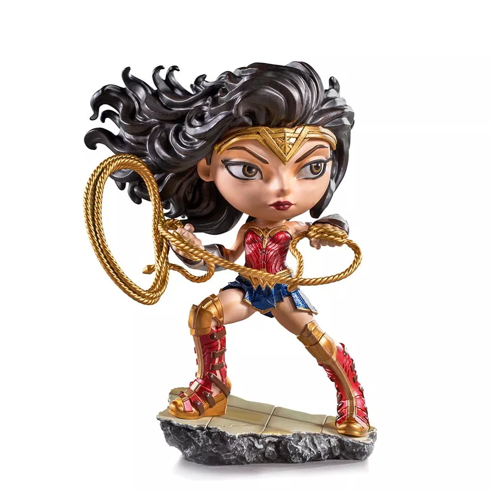 Minico 13418 Wonder Woman