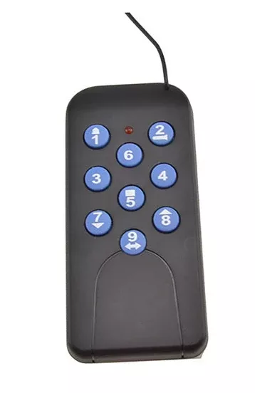 MRC 1026 On Board Sound W/remote A freq