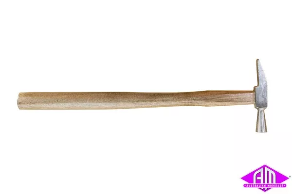 MT-601 Mascot – Swiss Watchmaker’s Hammer