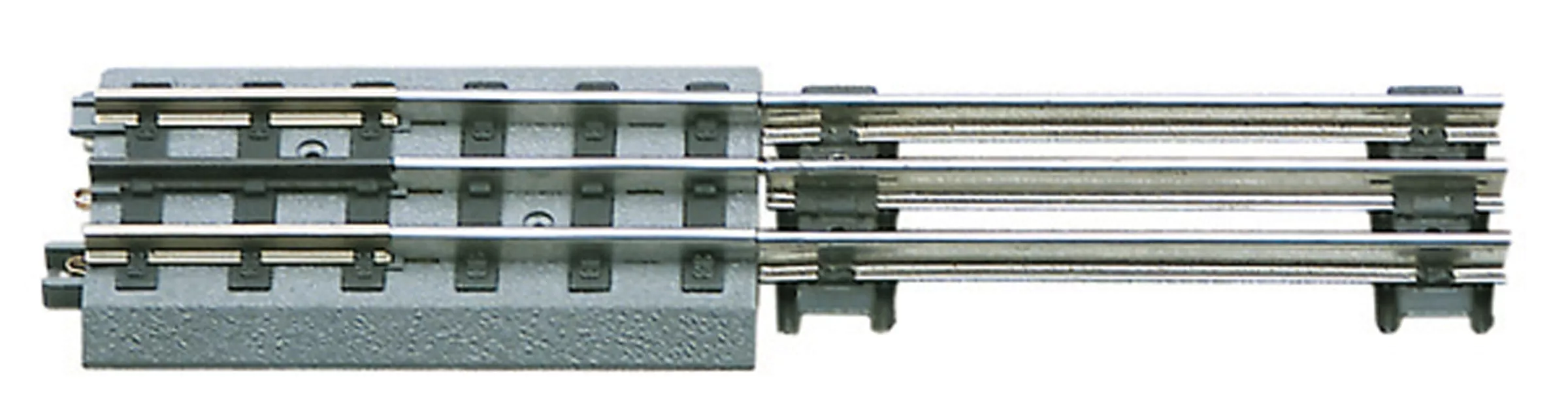 MTH 40-1011 RealTrax - Adapter Track Section
