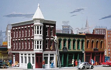 N Merchant’s Row II
