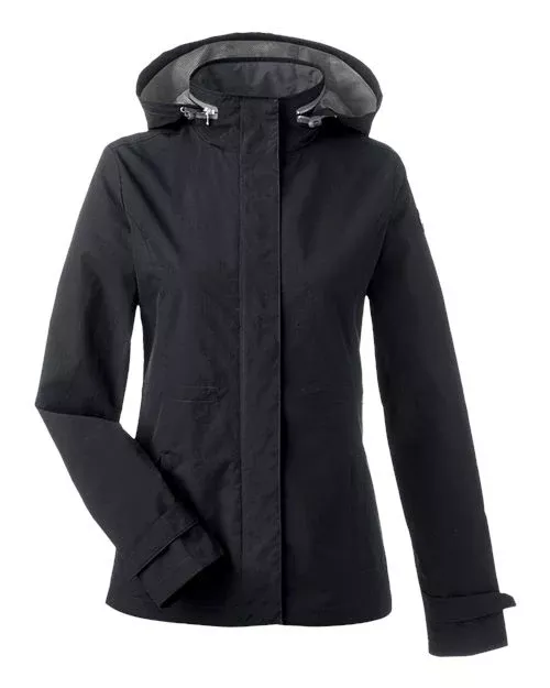 Nautica N17183 Ladies’ Voyage Raincoat
