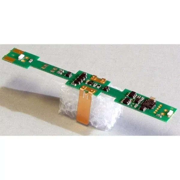 NCE DCC 0167 N14K1 Decoder for Kato Hood Units