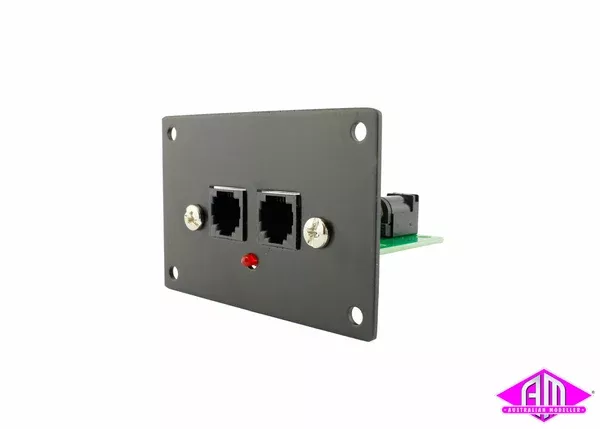 NCE – PCP PowerCab Power Panel