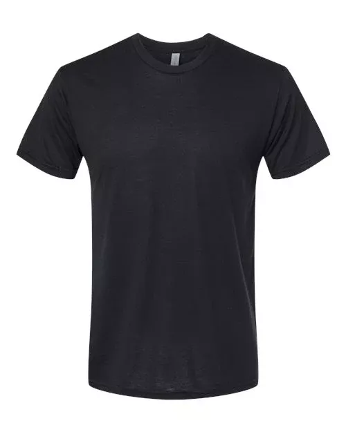 Next Level 6010 Unisex Triblend T-Shirt