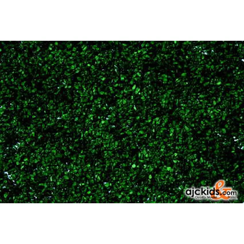 Noch 07146 Leaves Dark Green 50g