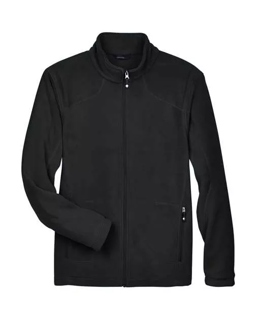 North End 88172 Men’s Voyage Fleece Jacket