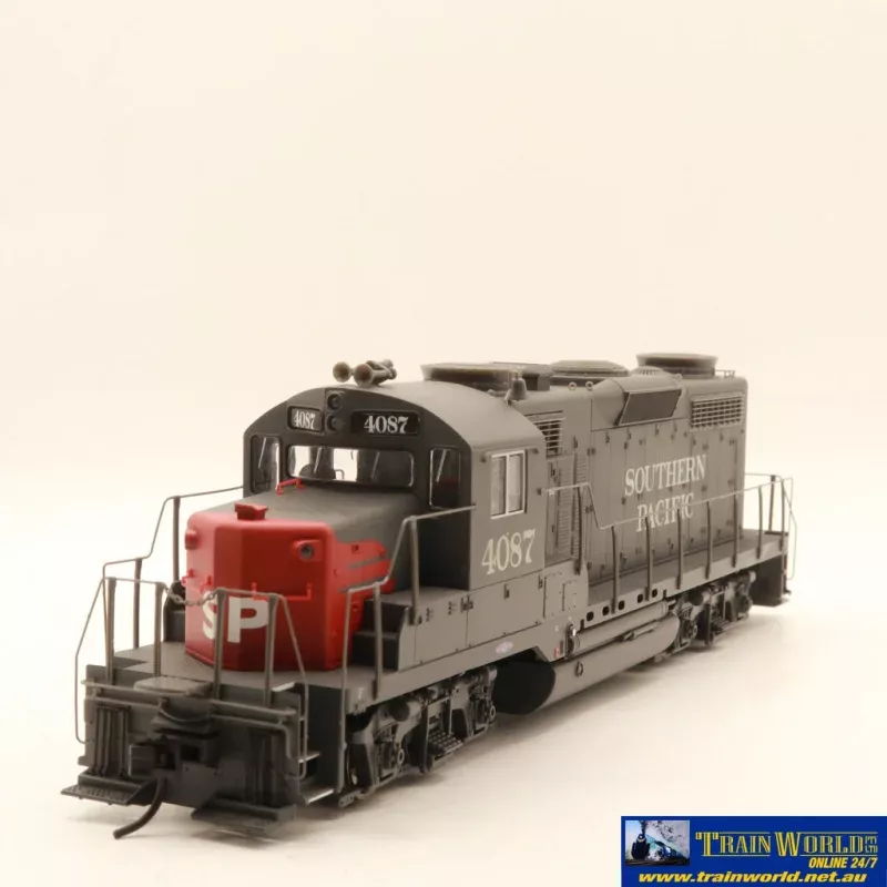 NPC-1620 Used Goods Proto 2000 GP20 SP #4087 DCC Ready HO Scale