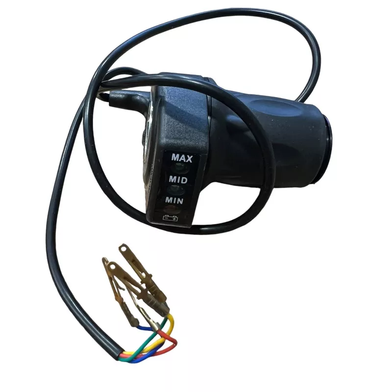 – OneMX-EX1S – Throttle – 121-1984