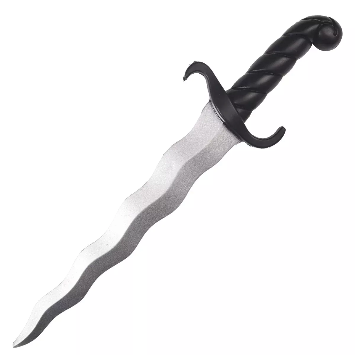 Otaku Gear Foam Kris Dagger for Safe Play and Collecting