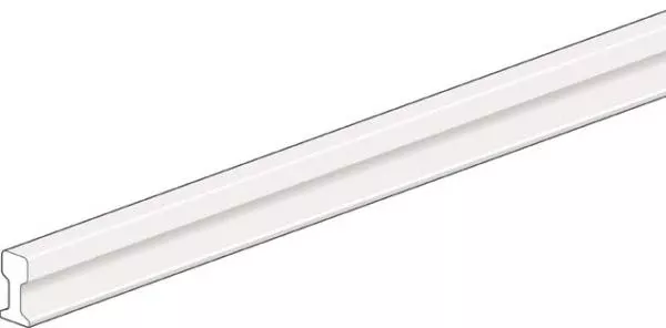 Peco Individulay Code 200 Nickel Silver Bullhead Rail