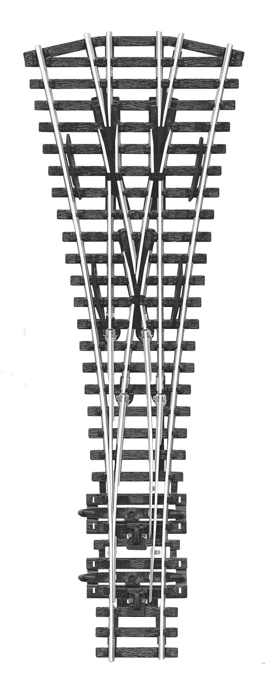 Peco Medium Rad 3 Way Point