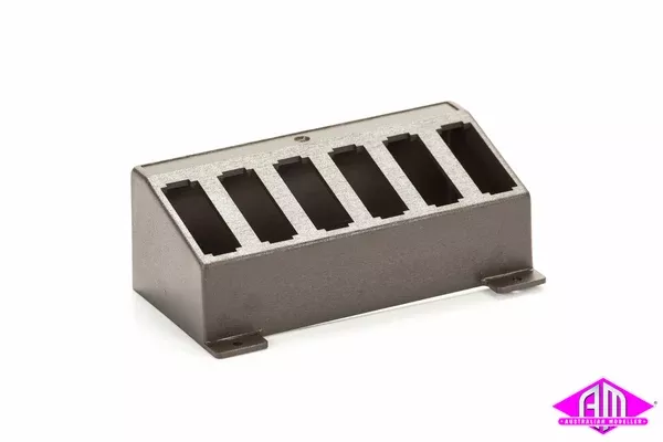 Peco - PL-27 - Switch Console for 6 x PL-26