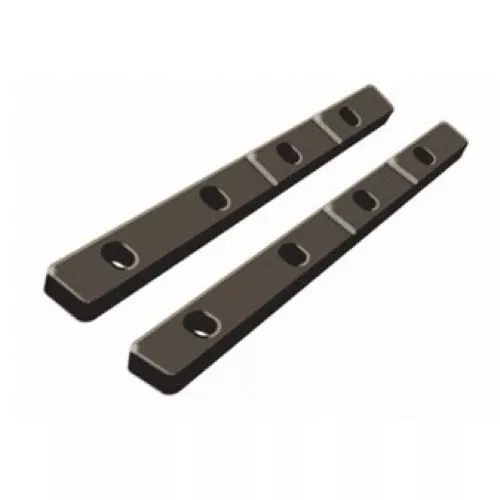Peco PL24 Joining Bar for Multiple Switches