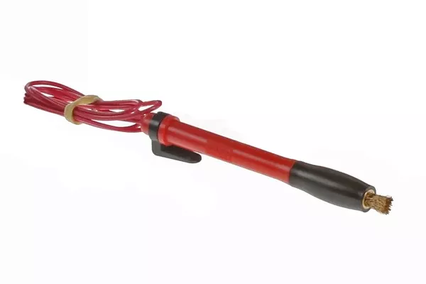 Peco PL42 Wheel Cleaning Brush