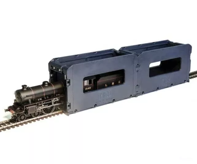 Peco PT61 Flexi Loco Lift – Double