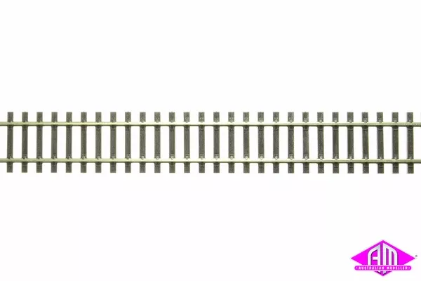 Peco – SL-100 – Flexitrack – Wooden Sleeper – Code 100 (HO Scale)