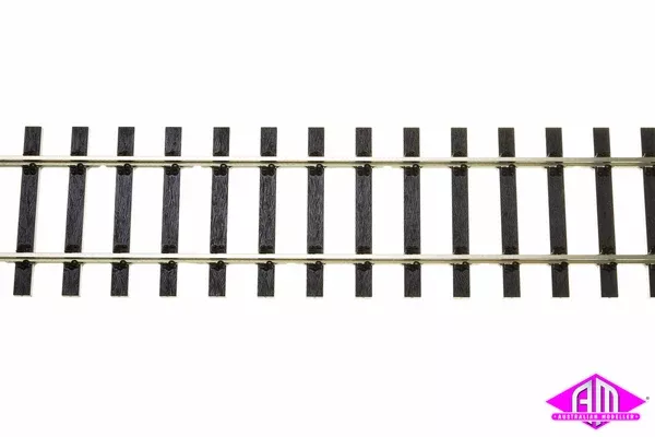 Peco - SL-700FB - Flexitrack - Flat Bottom (O Scale)
