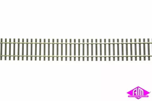 Peco – SL-8300 – Flexitrack – Wooden Sleeper – Code 83 (HO Scale)