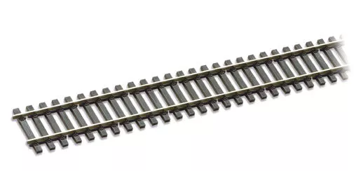 Peco SL100F HO/OO Code 75 Flexible Track Wooden Sleeper