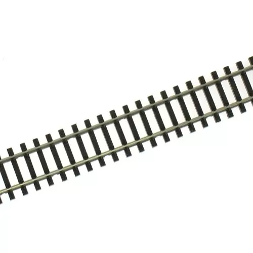 Peco SL300F N Code 55 Flexible Track Wooden Sleeper