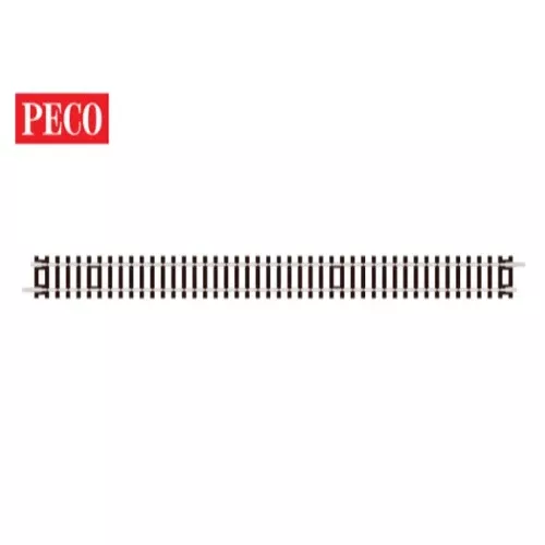 Peco ST201 HO/OO Setrack Double Straight