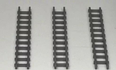 Phoenix Precision O Scale PPM-32510 12' Ladder