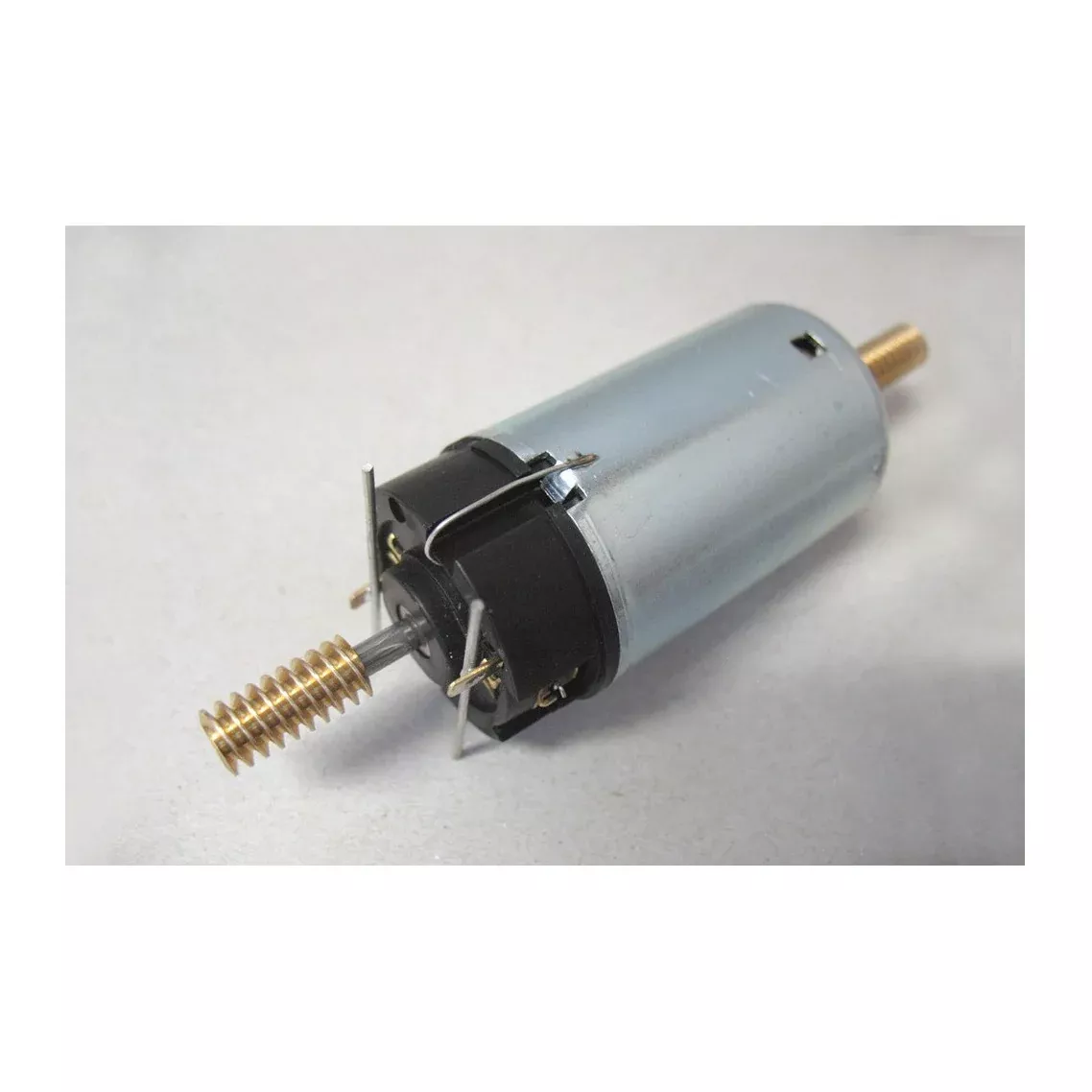 Piko 36007 G Scale BB Motor Mogul BR80 BR199 VT11.5