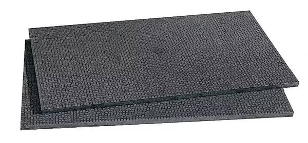 Piko 62005 G Scale Set of Baseplates Kit