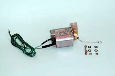 Piko 62011 G Scale Auto Loader for Gravel Works Kit