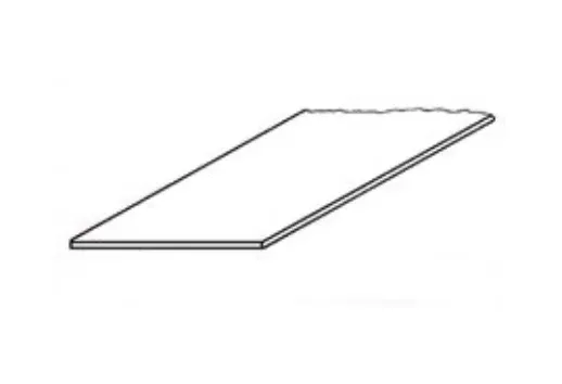 Plastruct Model Parts 90641 STS-2 Strip Stock,.020