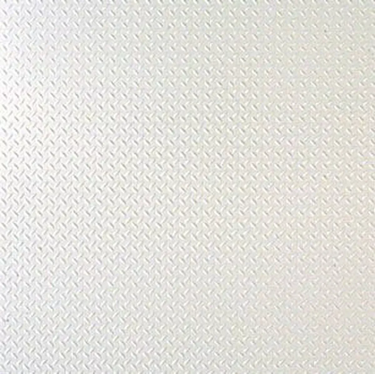 Plastruct Model Parts 91687 HO Scale Diamond Plate 2 Pack