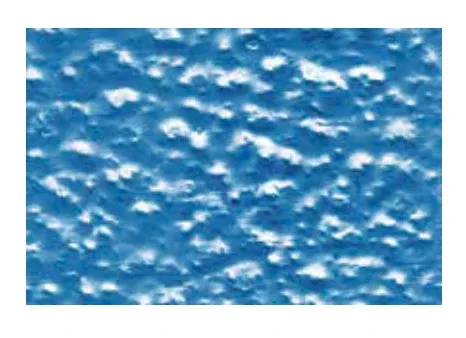 Plastruct Model Parts 91804 Stormy Blue Water WPRB-608