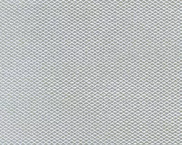 Plastruct N 91702 Checker and Tread Plate Patterned Sheets (2)