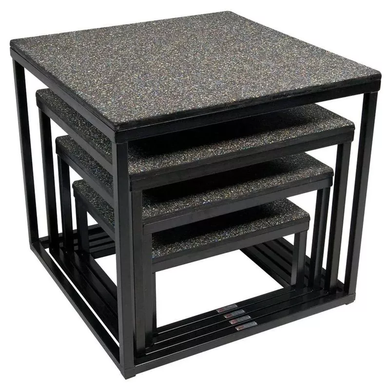 Power Systems Premium Power-Plyo Box Set