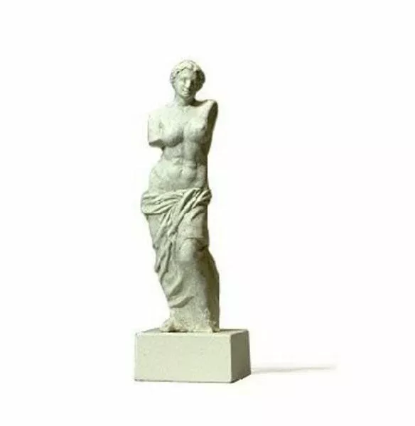 Preiser 29077 HO Scale Venus Statue