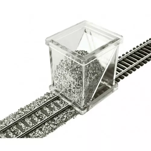 Proses BS-HO-01 HO/OO Ballast Spreader
