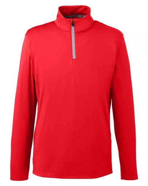 Puma Golf 596807 Men's Icon Quarter-Zip