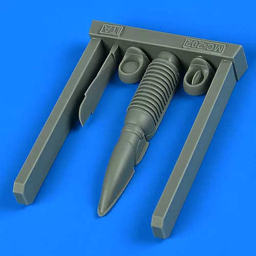 QuickboostQB32315 1:32 Macchi C.202 air intake
