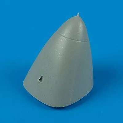 QuickboostQB72189 1:72 Douglas A3D-2 Skywarrior radome