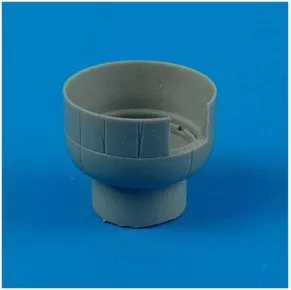 QuickboostQB72194 1:72 Focke-Wulf Ta-152H correct cowling