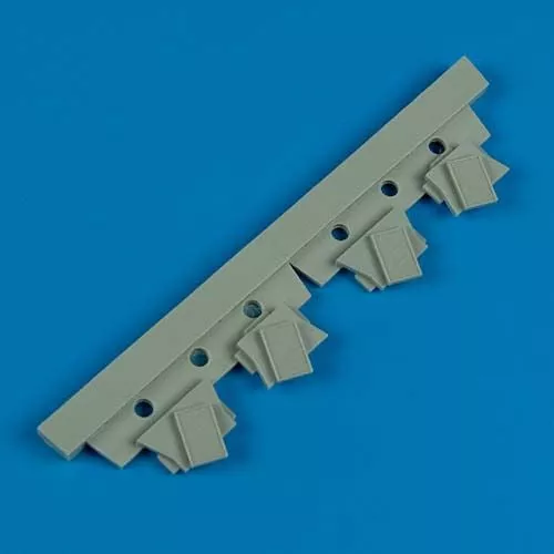 QuickboostQB72290 1:72 Consolidated B-24D/B-24J Liberator radiators