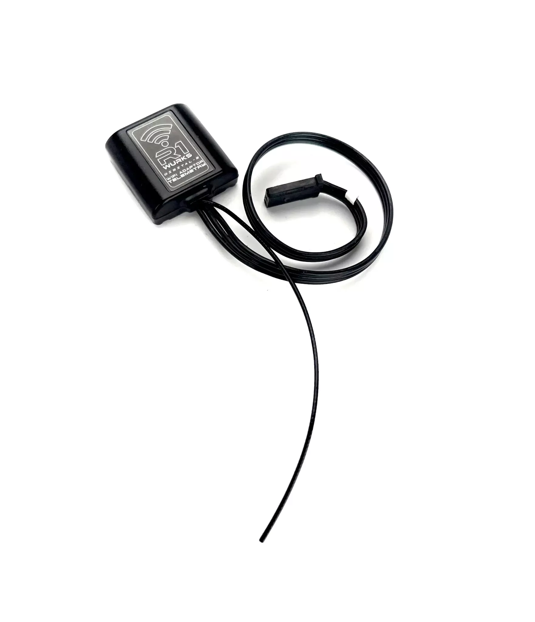 R1-040008R1 Digital 3 ESC Wireless Adaptor (R1wurks)
