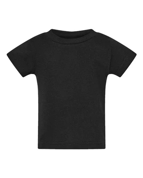 Rabbit Skins 3401 Infant Cotton Jersey T-Shirt