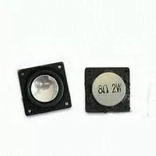 RailMaster Hobbies DHB23-8 8 Ohm Speaker High Base