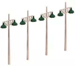 Ratio Concrete Lamps