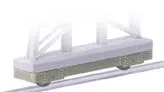 Ratio Rolling Underframe