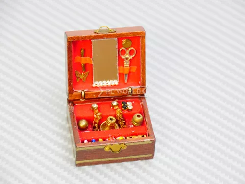 RC 1/10 Scale Accessories JEWELRY BOX