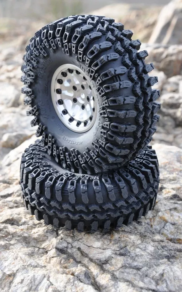 RC4WD Interco IROK 1.9" Scale Tire #Z-T0054